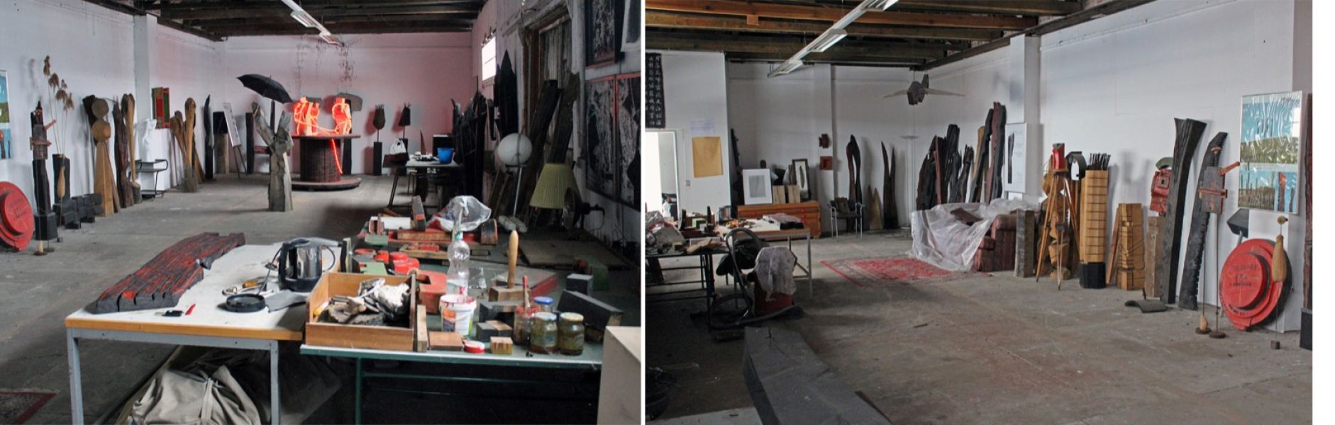Atelier 1