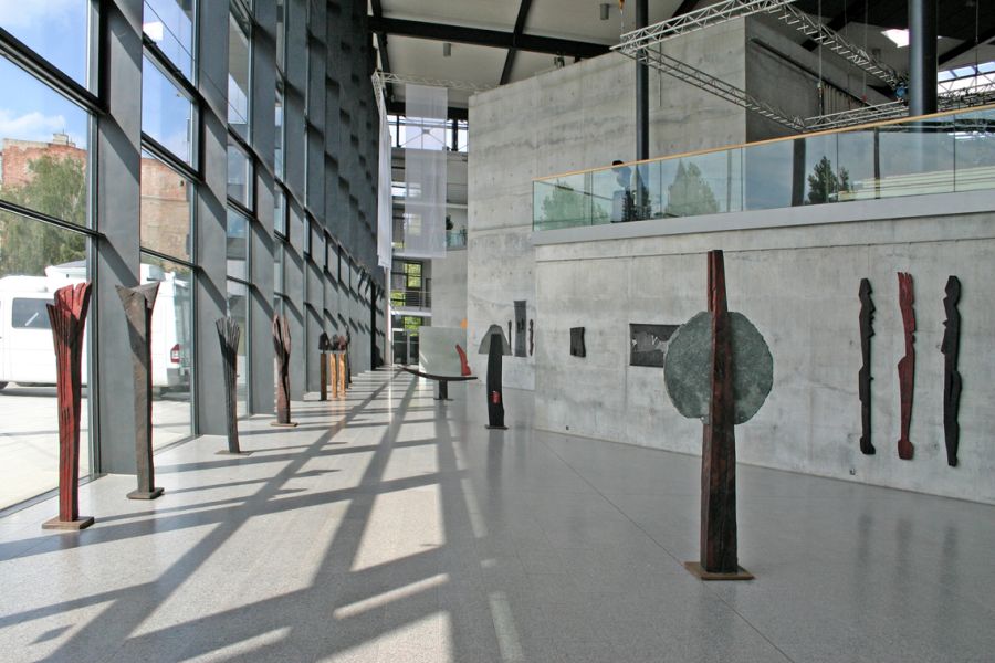 Atelier 1