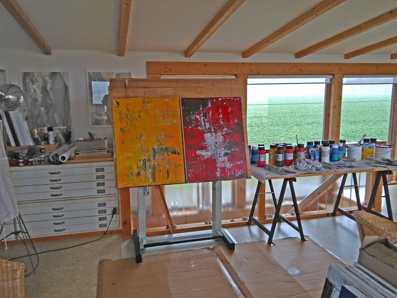 Atelier 1